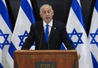 ट्रंप की हत्या के प्रयास से स्तब्ध नेतन्याहू: व्हाइट हाउस हमले पर दी तीखी प्रतिक्रिया