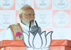 पीएम मोदी का बैरकपुर में बड़ा दावा: 'यह मेरी आखिरी रैली, अब सीधे शपथ ग्रहण में आऊंगा'