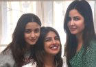 जी ले जरा: क्या प्रियंका, कैटरीना और आलिया होंगी रिप्लेस? फरहान अख्तर ने तोड़ी चुप्पी