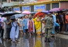 पश्चिम बंगाल चुनाव: रिकॉर्ड 92.47% मतदान, जानें जिलों के आंकड़े और एग्जिट पोल