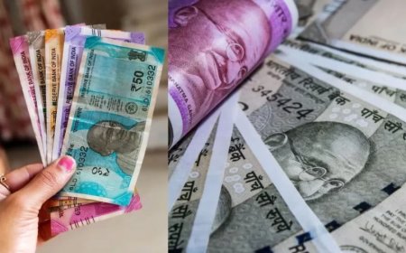 भारत में 2026 में 9.1% औसत वेतन वृद्धि का अनुमान, रिपोर्ट।