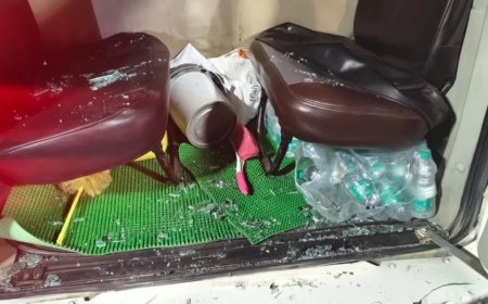 पश्चिम बंगाल: न्यायिक अधिकारियों को बंधक बनाने पर सुप्रीम कोर्ट सख्त, चुनाव आयोग को निर्देश