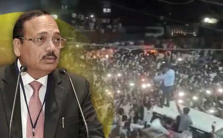 ऑपरेशन सिंदूर: पाकिस्तान पर समुद्री हमले के बेहद करीब थी भारतीय नौसेना