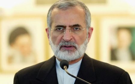 ईरान के जिस नेता से पीस डील कर रहा था पाकिस्तान, उस पर अमेरिका ने कर दी स्ट्राइक