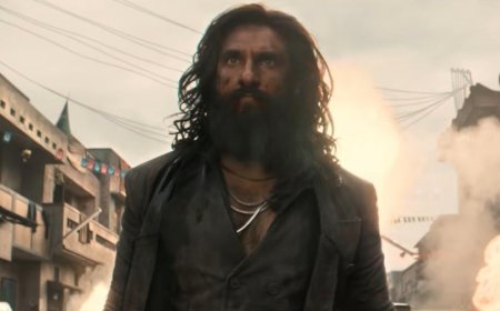 धुरंधर 2: राकेश बेदी का 14 साल पुराना 'धुरंधर' कनेक्शन आया सामने