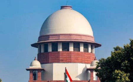 RPSC SI परीक्षा: सुप्रीम कोर्ट ने राहत केवल मूल याचिकाकर्ता तक सीमित की