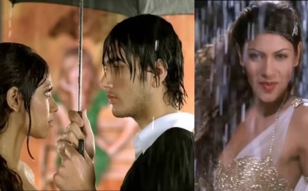 'लेजा लेजा रे' फेम नीना सरकार ने छोड़ी ग्लैमर इंडस्ट्री, अब बनीं उद्यमी