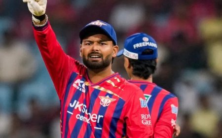 IPL: 27 करोड़ के पंत हों या 30 लाख का खिलाड़ी, सबकी फीस एक समान, टीम इंडिया से ज्यादा है कमाई