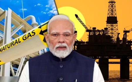 ऊर्जा सुरक्षा: भारत ने अफ्रीकी देशों और रूस से बढ़ाया तेल आयात