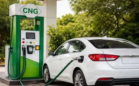 टॉरेंट गैस ने सीएनजी की कीमतों में ₹2.50 प्रति किलोग्राम की बढ़ोतरी की