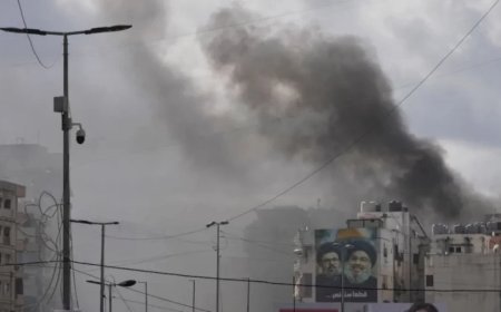 ईरान-इजरायल युद्ध: ईरान ने शुरू की मिसाइल हमलों की 93वीं लहर