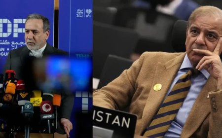 ईरान ने ठुकराई पाकिस्तान की मध्यस्थता, ट्रंप की शर्तों पर वार्ता से इनकार