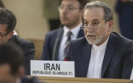 ईरान की परमाणु चेतावनी: बुशहर हमले से GCC देशों में बढ़ेगा खतरा