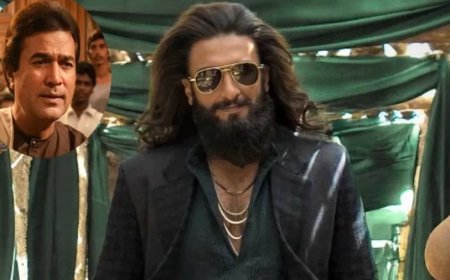 धुरंधर 2: 41 साल पुराने किशोर कुमार के गाने ने जीता दर्शकों का दिल