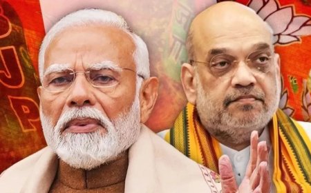 बंगाल चुनाव 2026: भाजपा ने जारी की 40 स्टार प्रचारकों की सूची