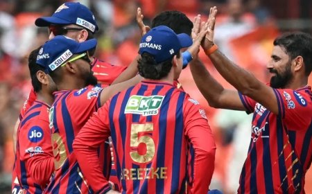 आईपीएल: मोहम्मद शमी ने जहीर खान को पछाड़ा, भुवनेश्वर कुमार शीर्ष पर