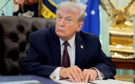 Iran vs US Tension: 'मुआवजा दो, तभी खुलेगा होर्मुज', अमेरिका को ईरान की दो टूक, ट्रंप ने दी नई डेडलाइन