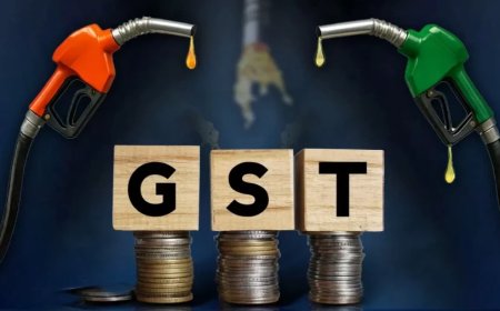 पेट्रोल-डीजल पर जीएसटी: संभावित कीमतों और टैक्स गणना का विस्तृत विवरण