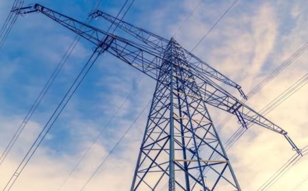 ओम पावर ट्रांसमिशन आईपीओ: 9 अप्रैल को खुलेगा इश्यू, प्राइस बैंड तय