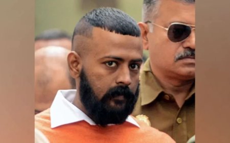सुकेश चंद्रशेखर को मिली जमानत, अन्य मामलों के कारण जेल में रहेगा