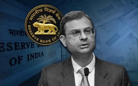 RBI MPC Meeting: क्या सस्ती होगी आपकी EMI? इन 5 बड़े फैसलों पर टिकी नजर