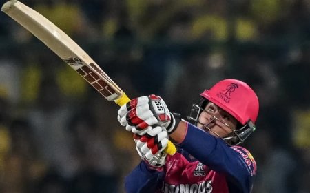 सूर्यवंशी के तूफान में ध्वस्त हुआ ईशान किशन और ऋषभ पंत का कीर्तिमान, किसी को पता भी नहीं चला