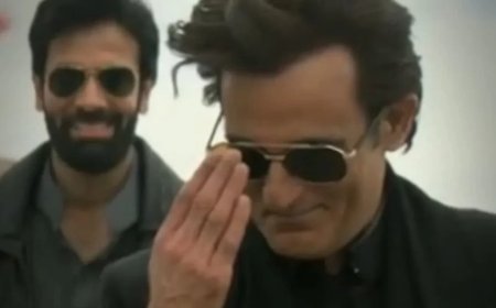 धुरंधर के सेट पर अक्षय खन्ना का व्यवहार: दानिश पंडोर ने किया बड़ा खुलासा