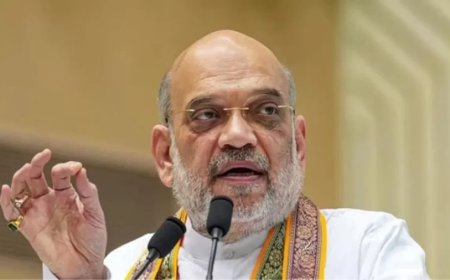 बंगाल चुनाव: बीजेपी का 'भरोसा पत्र' जारी, UCC और युवाओं को ₹3000 का वादा