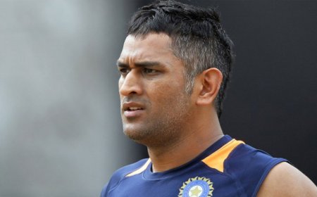 IPL 2026: एमएस धोनी की वापसी की तारीख तय, केकेआर के खिलाफ खेलेंगे