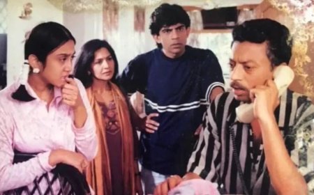 बनेगी अपनी बात: इरफान खान और आर माधवन का वह शो, जिसने बदली टीवी की परिभाषा