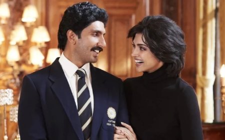 रणवीर-दीपिका ने निभाए लीड रोल, लेकिन बॉक्स ऑफिस पर फीका रहा स्टारडम का जादू, 7.5 है रेटिंग