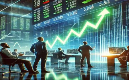 Emiac Tech IPO Listing: ₹98 का शेयर 10% प्रीमियम पर लिस्ट, निवेशकों को मिला मुनाफा