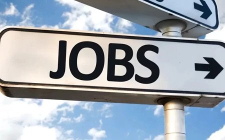 NCS पोर्टल पर नौकरियों की बौछार: लेबर मिनिस्ट्री ने की बड़ी डील