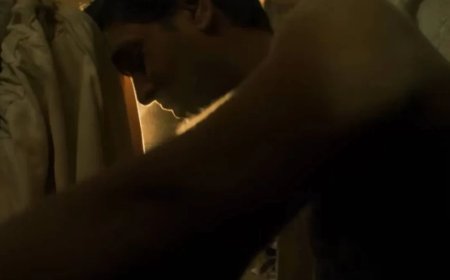 विक्रांत मैसी: टीवी के साइड रोल से नेशनल अवॉर्ड तक का शानदार सफर