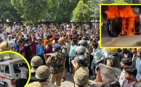 यूपी सरकार का बड़ा फैसला: न्यूनतम मजदूरी में ₹3000 तक की भारी बढ़ोतरी