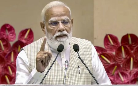 पीएम मोदी करेंगे दिल्ली-देहरादून एक्सप्रेसवे का उद्घाटन: 2.5 घंटे में पूरा होगा सफर