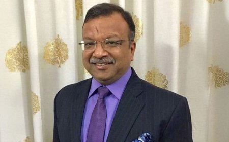 JJM घोटाला: पूछताछ के दौरान रिटायर्ड IAS सुबोध अग्रवाल की तबीयत बिगड़ी, दो अस्पतालों में मेडिकल
