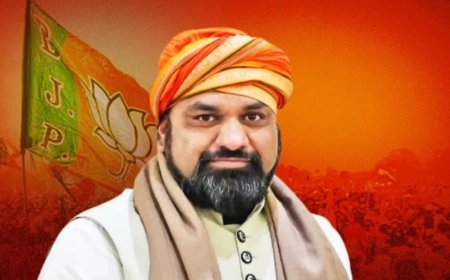 बिहार में ऐतिहासिक बदलाव: सम्राट चौधरी बनेंगे 24वें मुख्यमंत्री, भाजपा का पहला सीएम