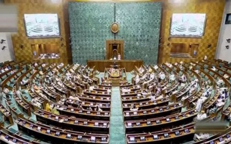 संसद का विशेष सत्र: 850 सीटें और महिला आरक्षण, क्या बदलेगा लोकतंत्र का डिजाइन?