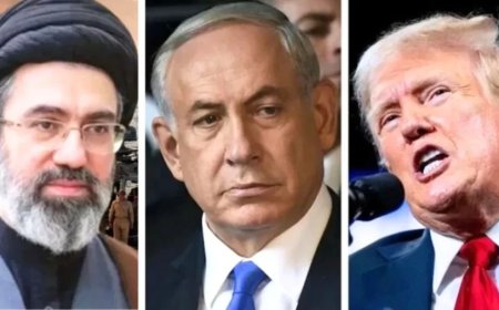 ईरान का $270 अरब का हिसाब: US-इजराइल से मांगा मुआवजा, दी बड़ी चेतावनी