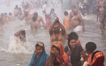 वैशाख अमावस्या 2026: 17 अप्रैल को स्नान-दान का शुभ मुहूर्त, जानें सटीक तिथि और पूजा विधि