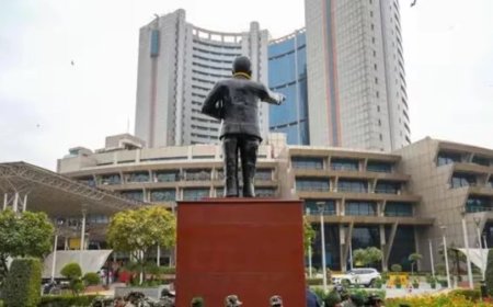 दिल्ली मेयर चुनाव: 29 अप्रैल को मतदान और नामांकन की तारीख तय, जानें पूरा शेड्यूल