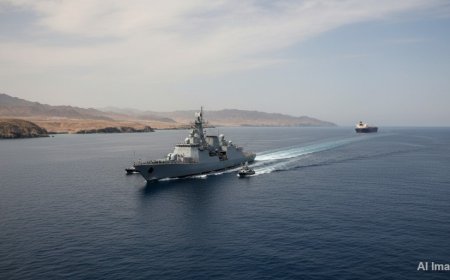 ईरान का बड़ा फैसला: होर्मुज में बिना टोल गुजरेंगे जहाज, ओमान सीमा पर प्रस्ताव