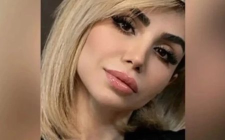 ईरान में पहली महिला प्रदर्शनकारी को फांसी की तैयारी: बीता हेममती पर गंभीर आरोप