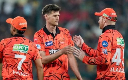 IPL 2026: एक ही दिन में दो टीमों को झटका, खलील अहमद और डेविड पेन टूर्नामेंट से बाहर