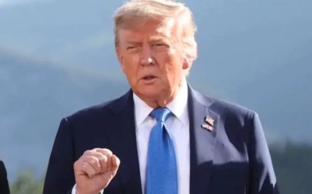 लेबनान-इजराइल के बीच 10 दिन का सीजफायर: राष्ट्रपति ट्रंप का बड़ा ऐलान, दशकों बाद हुई सीधी वार्ता