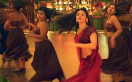 उस्ताद भगत सिंह: 150 करोड़ की फिल्म बॉक्स ऑफिस पर फ्लॉप, अब ओटीटी पर ट्रेंडिंग