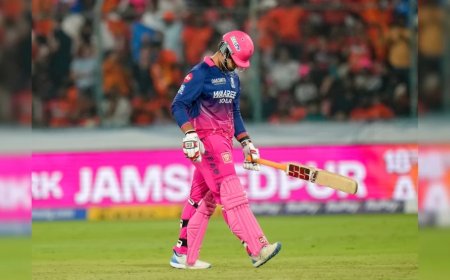 वैभव सूर्यवंशी: 19 अप्रैल को KKR के खिलाफ रचेंगे इतिहास? नंबर 1 बनने का मौका