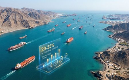 होर्मुज स्ट्रेट: ईरान ने जहाजों के लिए खोला रास्ता, डोनाल्ड ट्रंप ने जताया आभार