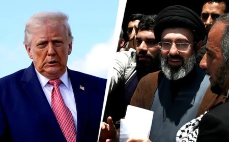 US-Iran Talk: इस्लामाबाद में सोमवार को होगी बैठक, पाकिस्तान निभाएगा मध्यस्थ की भूमिका